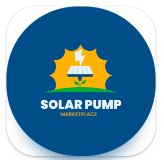 Solar Pump Marketplace