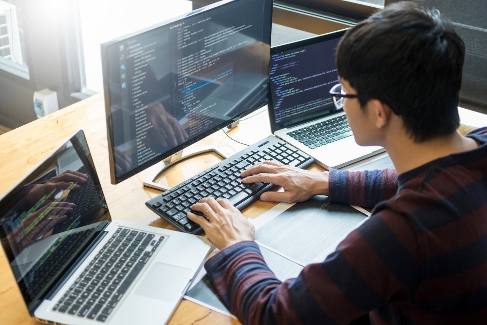 How to Choose the Best Development Company